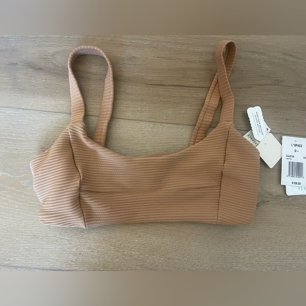 Lspace Jess Top